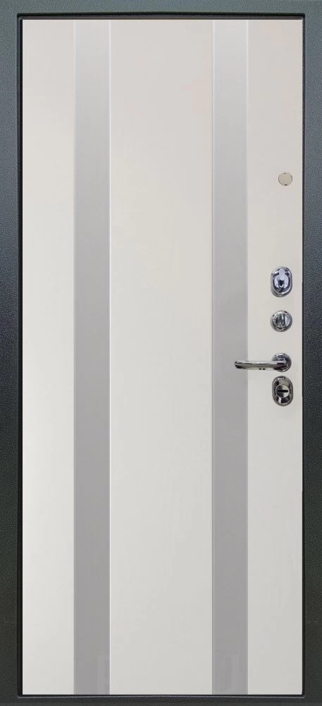 Дуэт Белое дерево вставки Изабель